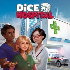 ACG005 Dice Hospital