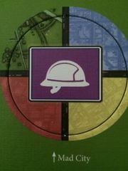 Mad City: General Contractor