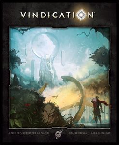 Vindication Vindication
