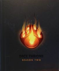 Dice Throne: Season Two  Battle Chest