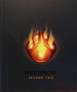 Dice Throne: Season Two  Battle Chest