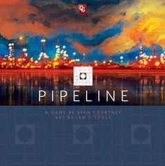 Pipeline (2019)