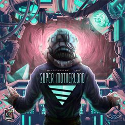 Super Motherload Super Motherload