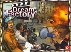 Dream Factory Dream Factory