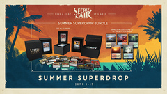 Secret Lair - Summer Super Drop Bundle