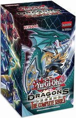 Dragons of Legend: The Complete Series Mini-Box