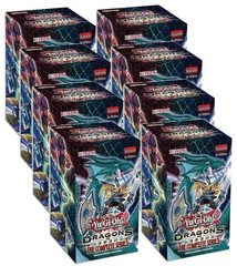 Dragons of Legend: The Complete Series Display