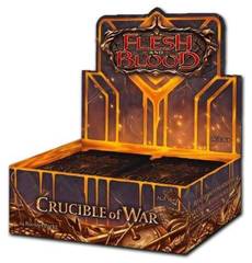 Crucible of War Booster Box 1st Edition