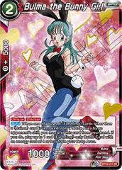 Bulma the Bunny Girl - BT10-011 - SR