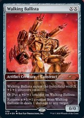 Walking Ballista - Foil