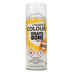 Wraithbone Spray 400ml (Canada)