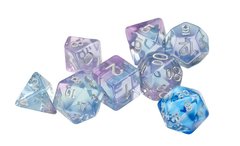 0404 Dice Set - Polyroller