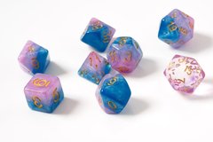 0303 Dice Set - Baby Gummies