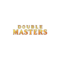 Double Masters VIP Edition Case