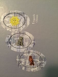 Asgards Chosen: Little Ice Age