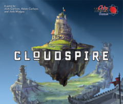 Cloudspire