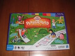 Cranium Playground (2009)