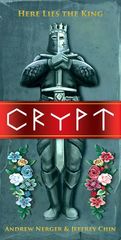 Crypt (2018)