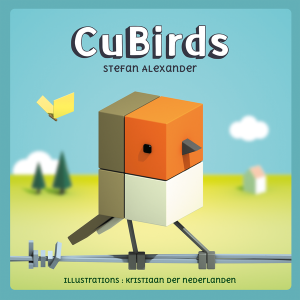 CuBirds CuBirds