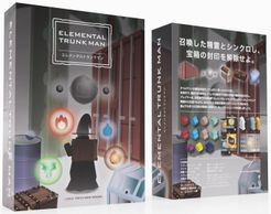 Elemental Trunk Man