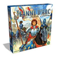Jeanne d'Arc: la bataille d'Orlans