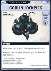 Pathfinder Adventure Card Game: Skull & Shackles  