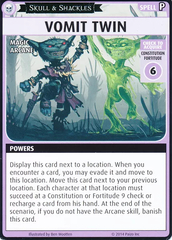 Pathfinder Adventure Card Game: Skull & Shackles  