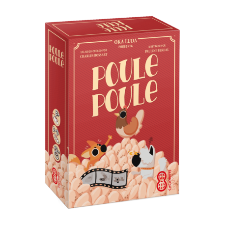 Poule Poule