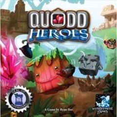 Quodd Heroes