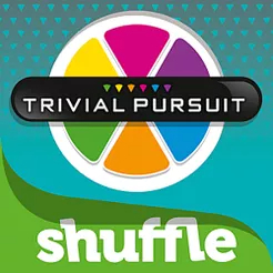 Shuffle Trivial Pursuit