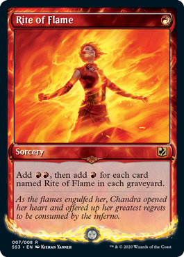 Rite of Flame