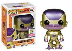 Animation Series - #47 - Golden Frieza (Summer Convention Exclusive) (Dragon Ball Z)