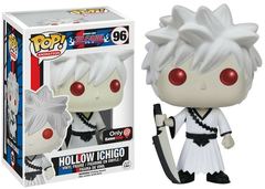 Animation Series - #96 - Hollow Ichigo (GameStop Exclusive) (Bleach)