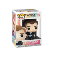 Heroes Series - #326 - Steve Trevor (WW84)