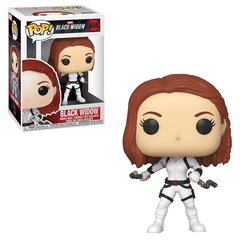 Marvel Series - #604 - Black Widow