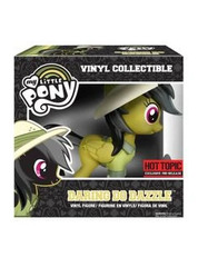 My Little Pony Series - Daring Do Dazzle (Hot Topic Pre-Release Exclusive)