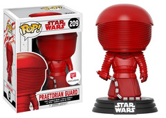 Star Wars Series - #209 - Praetorian Guard (Walgreens Exclusive) (The Last Jedi)