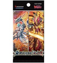 V Booster Set 08: Silverdust Blaze Booster Pack