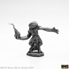 Chaos Toad Sorcerer