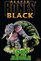 (4101) Lord of the Jungle - Bones Black Deluxe Boxed Set