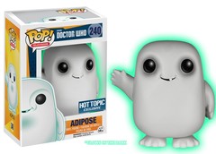 TV Series - #225 - Adipose (Glow) (Hot Topic Exclusive)