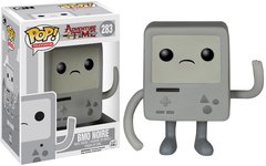 TV Series - #283 - BMO Noire (Hot Topic Exclusive) (Adventure Time)