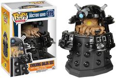 TV Series - #275 - Evolving Dalek Sec (GameStop Exclusive) (Doctor Who)