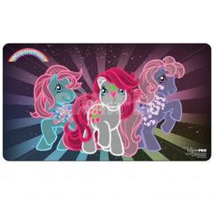 Ultra Pro - My Little Pony Retro Neon Playmat