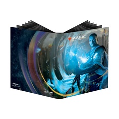 Ultra Pro - M21 9-Pocket PRO-Binder for Magic - Teferi