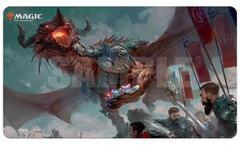 Ultra Pro - MTG Core Set 2021 Playmat - Traitorous Greed