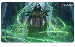 Ultra Pro - MTG Core Set 2021 Playmat - Llanowar Visonary