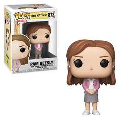 TV Series - #872 - Pam Beesly (The Office)