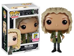 TV Series - #258 - Helena (2015 Summer Convention Exclusive) (Orphan Black)