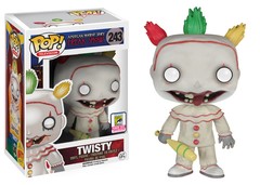 TV Series - #243 - Twisty (2015 Summer Convention Exclusive) (American Horror Story)